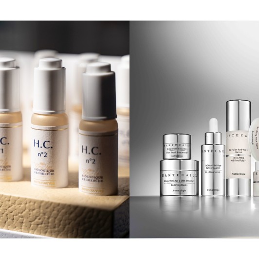 Luxe.CO Intelligence | How Can High-End Skincare Brands Secure the Future? Insights from Chantecaille，Biologique Recherche