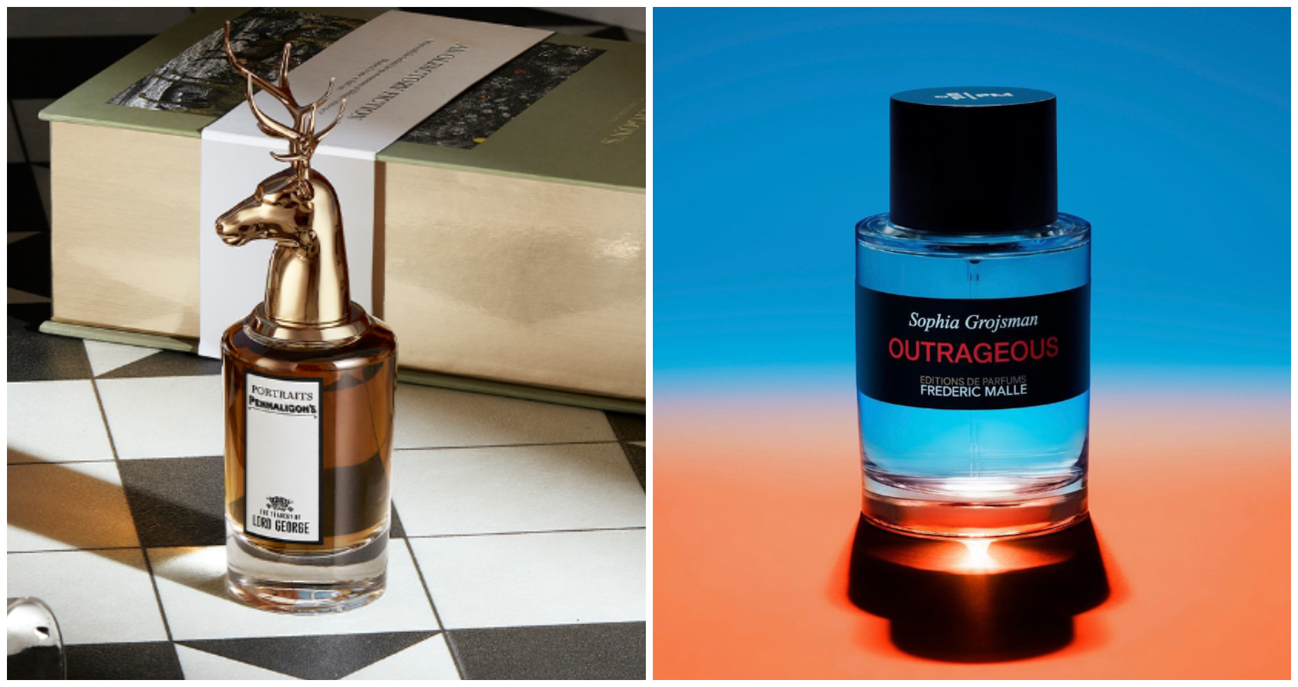 Luxe.CO Exclusive | Penhaligon vs. Frederic Malle: Why Are They the Most Vibrant Niche Fragrance Brands in the Current Chinese Market?