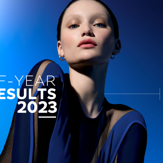 L’Oréal Group Exceeds €20 Billion Sales in H1, China’s Dermatological Beauty and Luxe divisions Stand Out