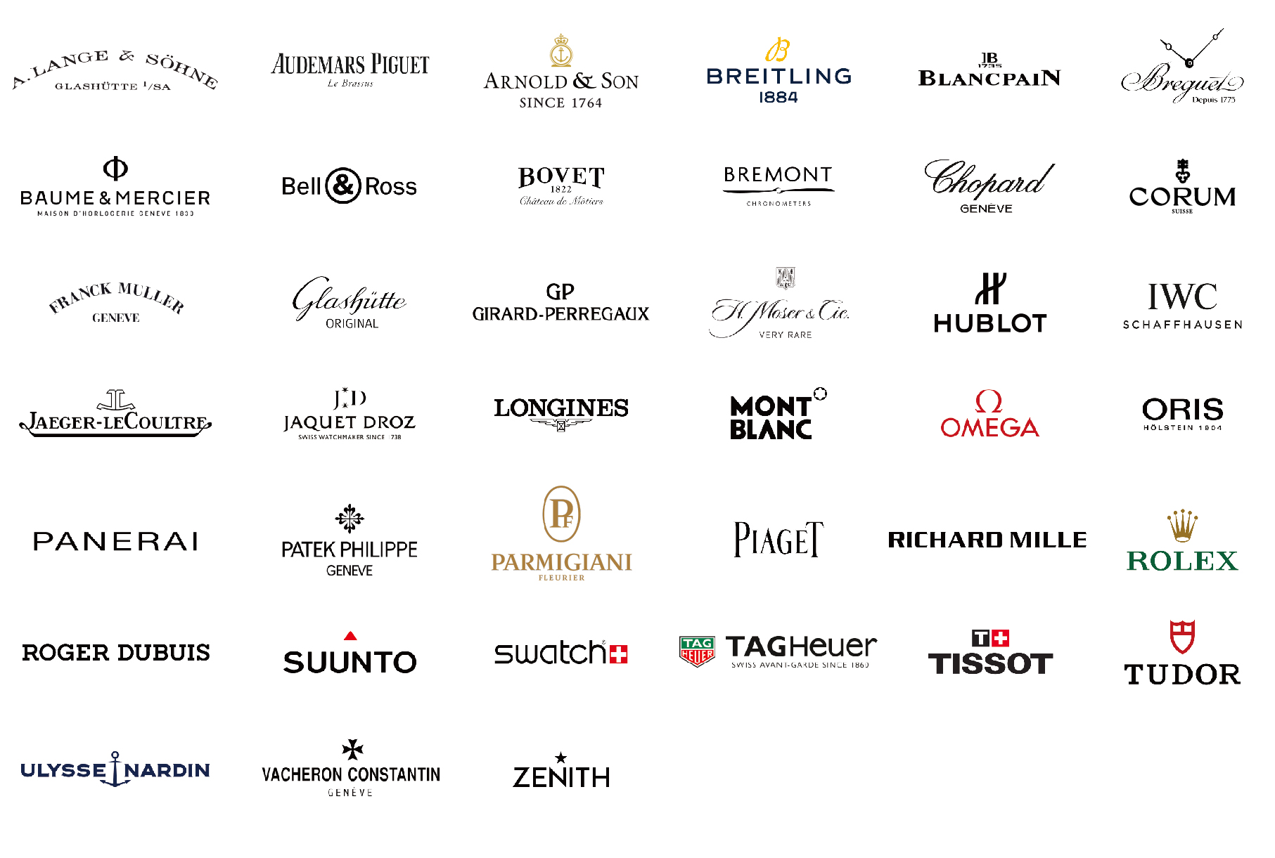 Exclusive | How Have 39 Luxury Watch Brands Strategiced in the Chinese Market Over the Past Year?