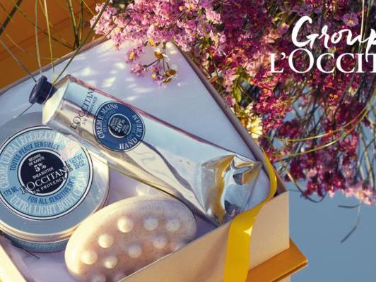 L’Occitane Group Achieves Over 1 Billion Euros in Sales for the First Half Year, with Strong 28% Growth in the China Market