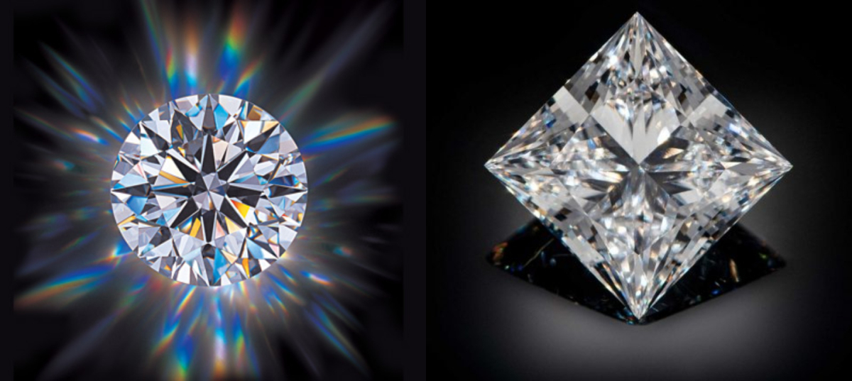 Exclusive| Natural Diamonds or Lab-Grown Diamonds: How Do Chinese Consumers Choose?