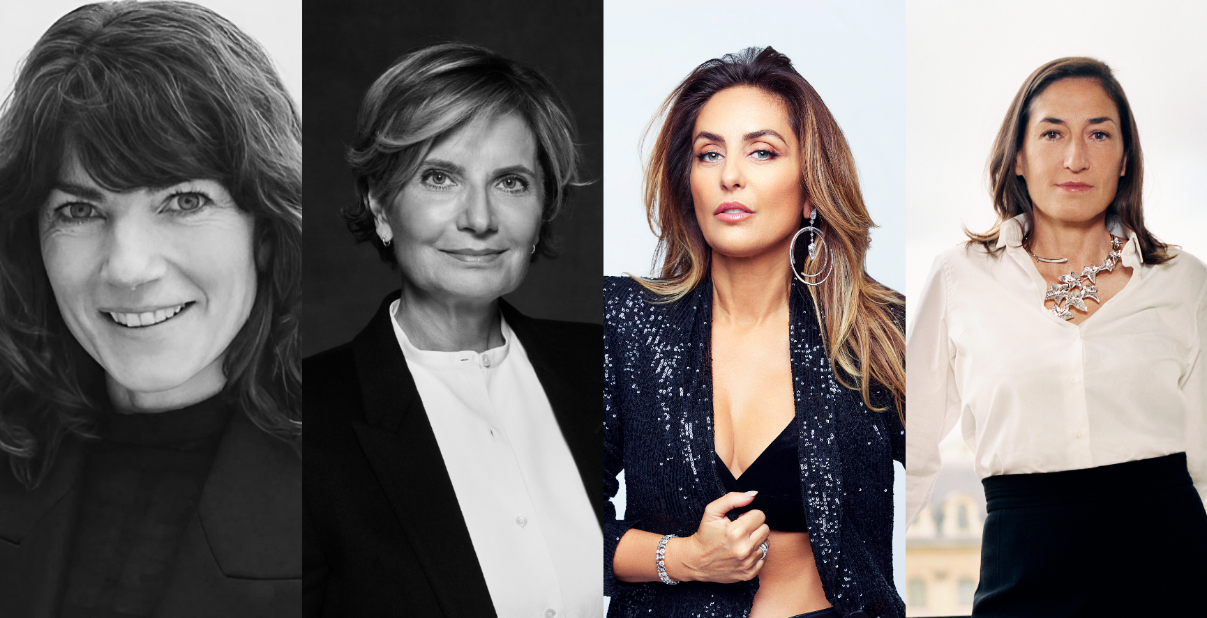 In-Depth | What Have Female Leaders Brought to the Luxury Goods Industry?