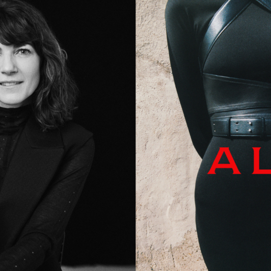 Exclusive| Has ALAÏA’s Opportunity Arrived in China?