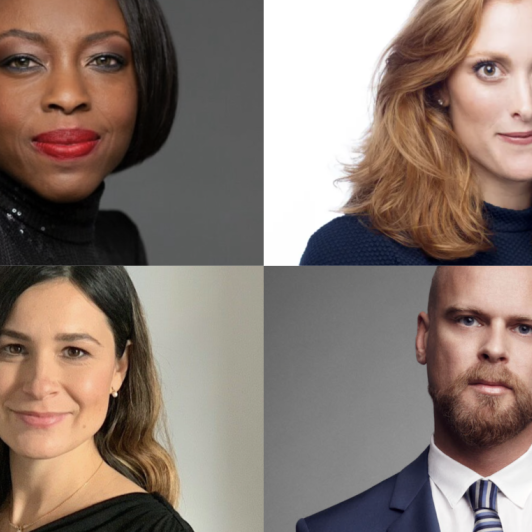 Personnel Updates丨Sephora’s New Chief Digital Officer from LVMH, Executive Appointments at M.A.C, Pola, and Eighth Day
