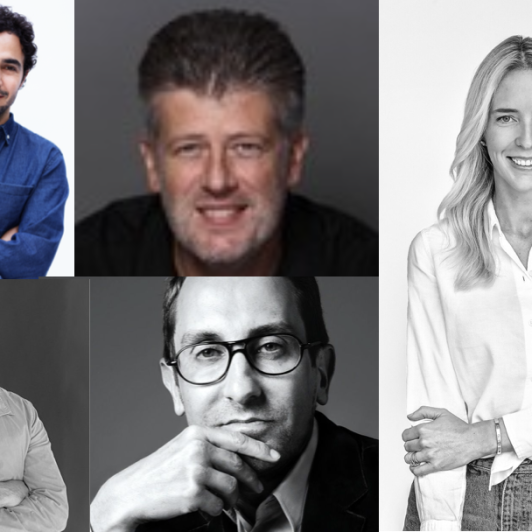 Personnel Updates | Van Cleef & Arpels’ President of Asia-Pacific Named CEO of Buccellati, Armani Beauty Appoints New President, Lilanz Names New Director, Byredo CEO Passes the Baton