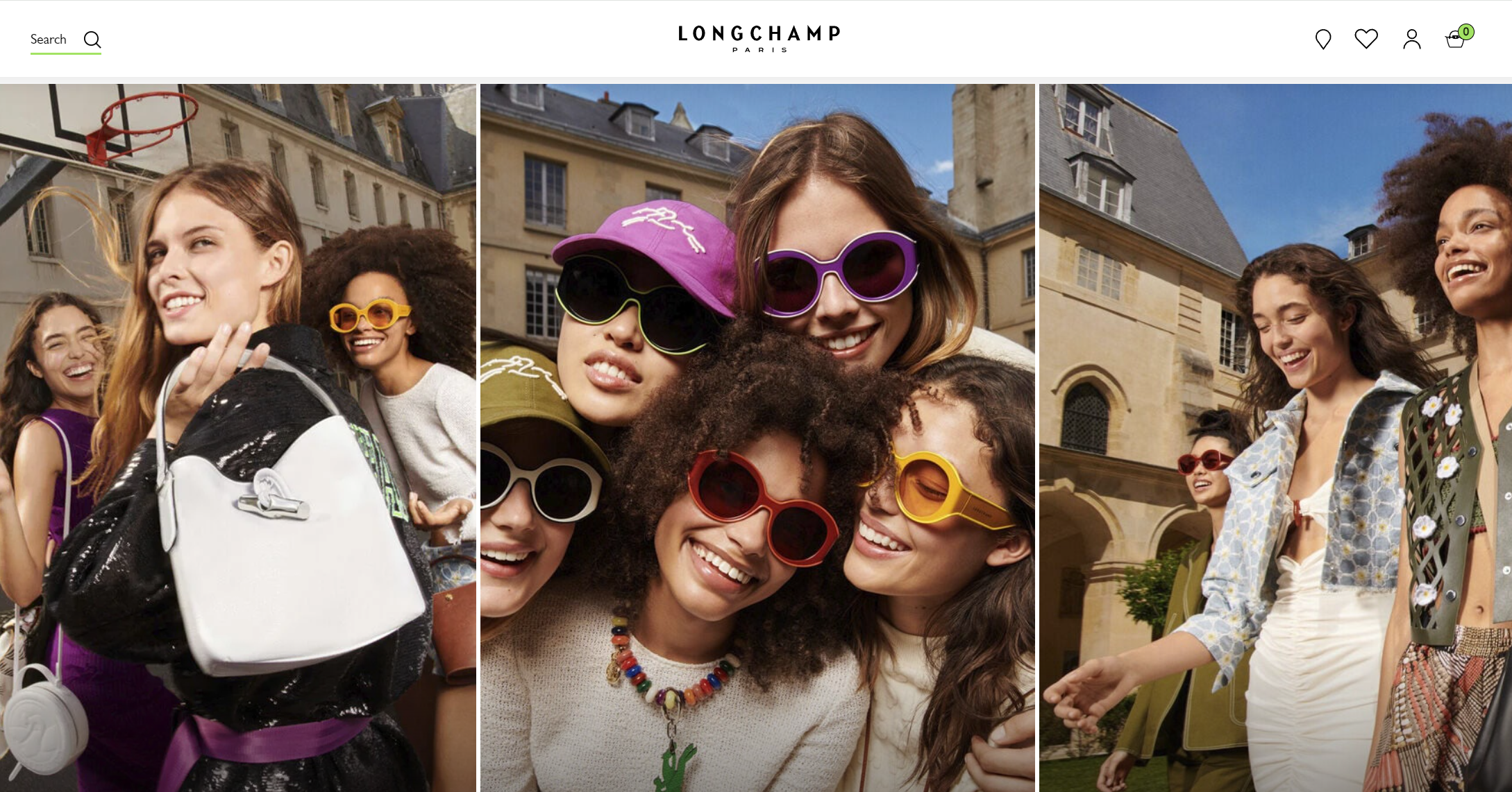 Longchamp’s Sales Surge by 44% Last Year, with an 84% Increase in Mainland China