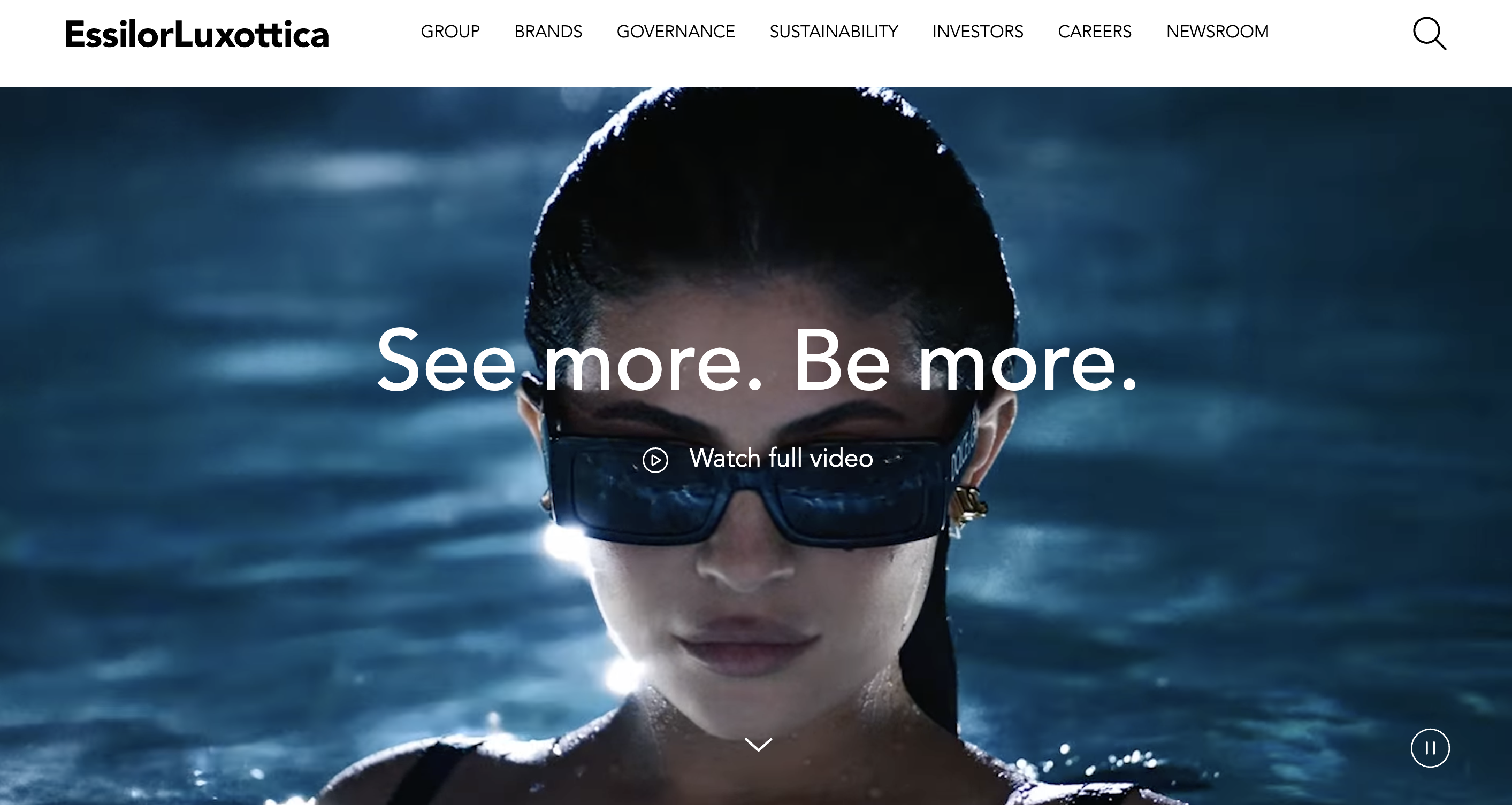 EssilorLuxottica’s FY2023 Revenue Increases 3.7% to 25.4 Billion Euros, Strong Rebound in Greater China