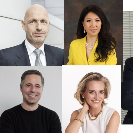 Personnel Updates | LVMH‘s Managing Director Steps Down, La Prairie Names New CEO