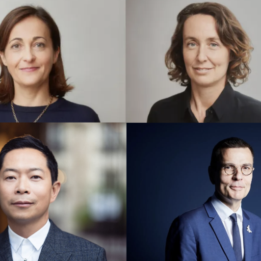 Personnel Updates | Chinese CEO Takes the Helm at Chaumet, Berluti CEO Changes, Kering’s Executive Committee Adds Two More Women