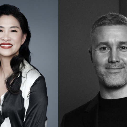 Personnel Updates | Sephora Appoints Greater China GM; LV Names Executive Vice President of Image and Communications