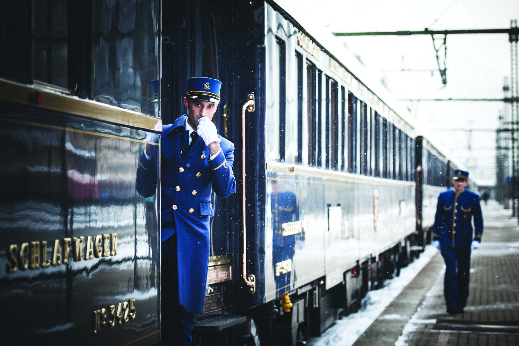 Exclusive Interview | How will Belmond Impress Chinese Consumers with “Slow Luxury”?