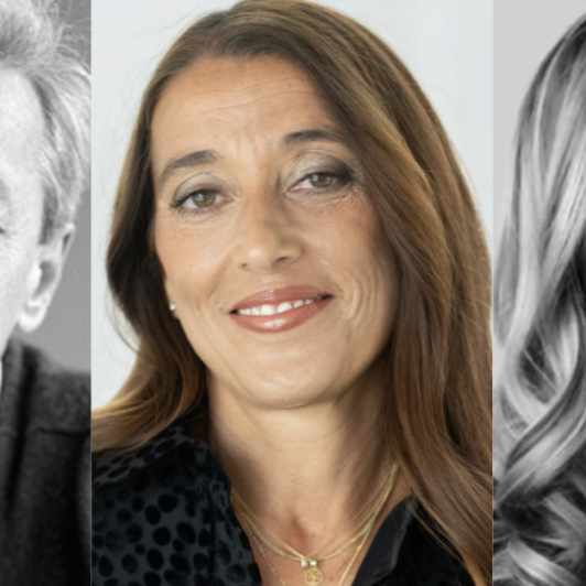 Personnel Updates | Founder of Frederic Malle Perfumes Leaves, Executive Appointments at L’Oréal, Melvita, and Others