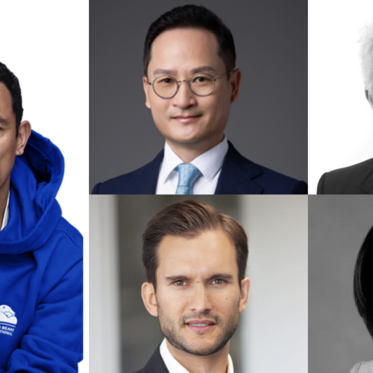 Personnel Updates | Canada Goose Appoints First Creative Director Haider Ackermann; L’Oréal Asia Pacific Travel Retail GM Changes; Executive Moves at Shanghai Jahwa, Tory Burch, and More