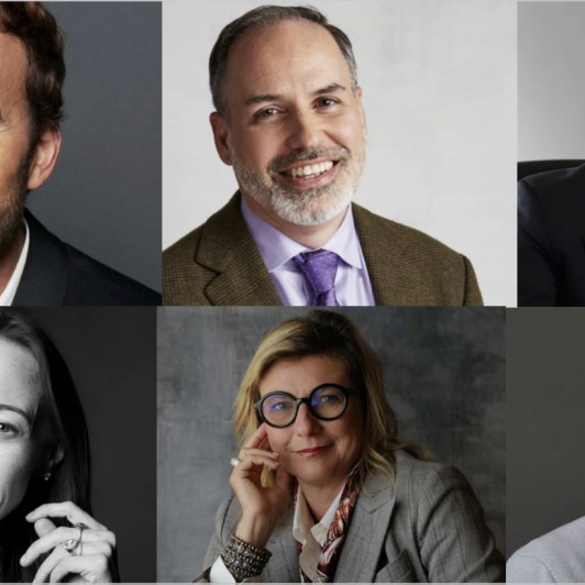 Personnel Updates | Fendi Appoints New CEO; Executive Appointments at Ralph Lauren, Maserati, Kempinski, and More