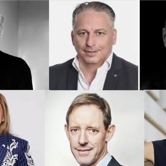 Personnel Updates | Wolford Welcomes New CEO; Unilever Prestige CEO Transitions to Investment; Swatch Group and Other Executive Changes