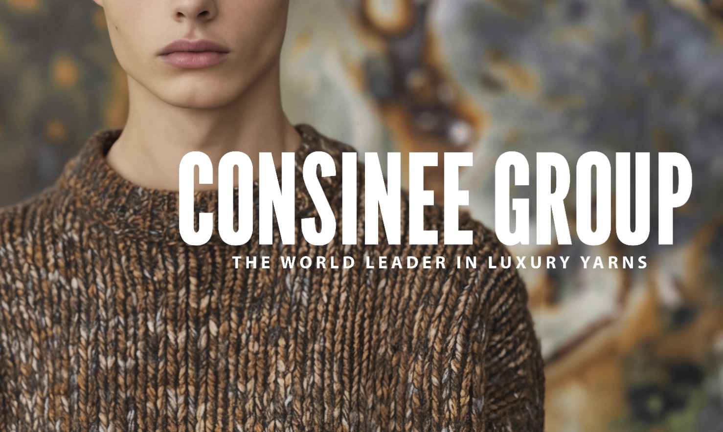 Consinee and Vitelli Launched A Recycled Cashmere Collection at Pitti Uomo 106