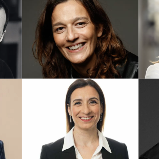 Personnel Updates | Kering Appoints Chief Brand Officer, LVMH Group CFO Replacement, Estée Lauder CEO Retained, and Other Six Executive Movements