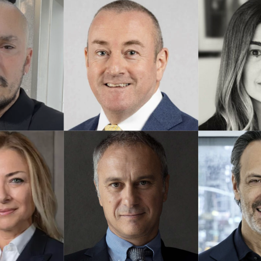 Personnel Updates | Versace’s New Communications Director from Kenzo, Calvin Klein’s VP of Communications from Gucci, Amorepacific and Other Senior Management Changes