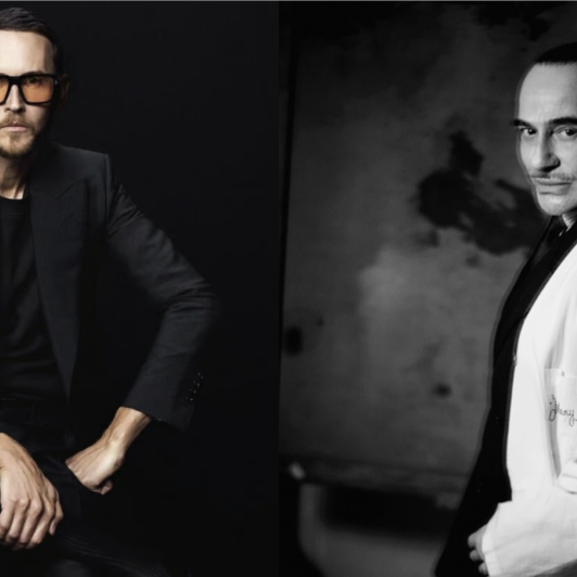 Personnel Updates | Tom Ford’s Creative Director Resigns; Rumors of John Galliano Moving to Fendi