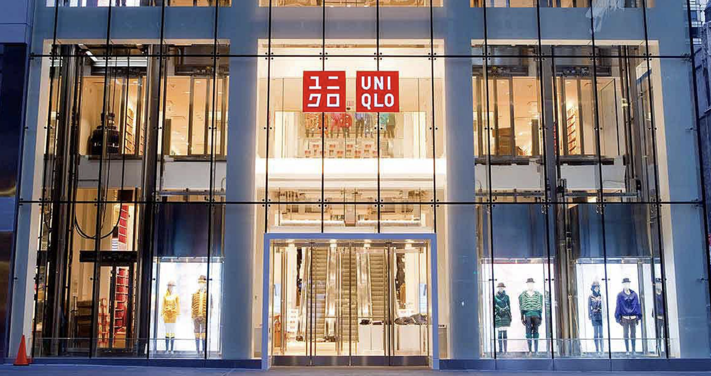 Fast Retailing Achieves Record-High Global Performance, Decline Noted in Greater China
