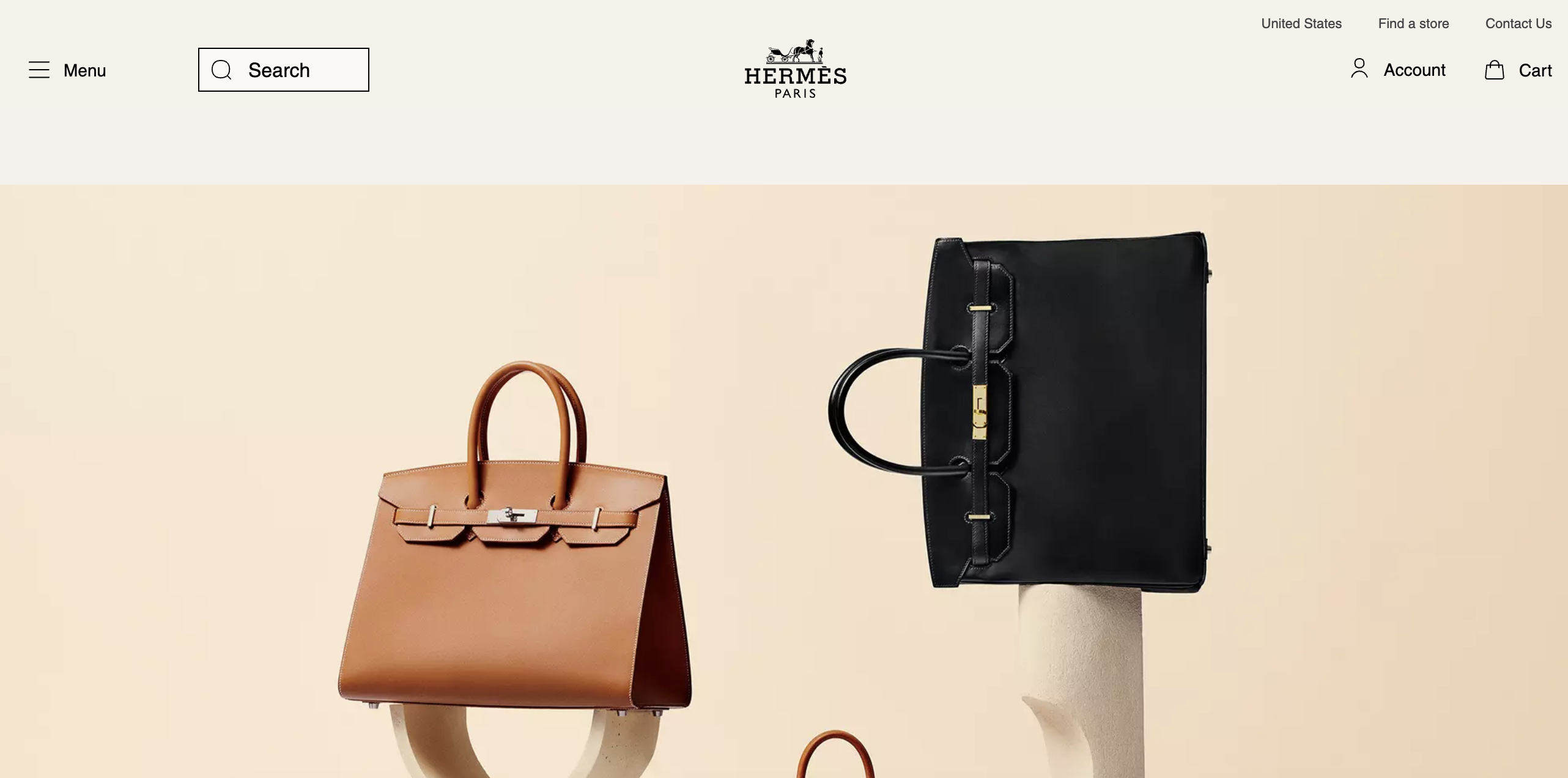 Hermès Achieves 12% Global Sales Growth in the First Half of the Year, with a Decline in Foot Traffic in the Greater China Region