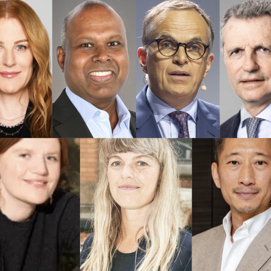 Personnel Updates | Rolex Takes Over Carl F. Bucherer’s Board; Victoria’s Secret Appoints New CEO from Rihanna’s Lingerie Brand – Six Personnel Updates