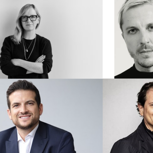 Personnel Updates | Sarah Burton Appointed as Givenchy’s New Creative Director; Bulgari Appoints CEO of Watches Division; Y/Project Creative Director Resigns