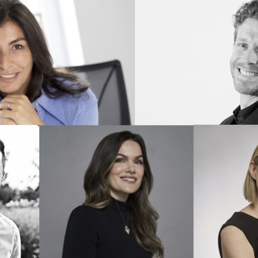 Executive Movements in Beauty Industry: New President of Chanel Fragrance & Beauty, Executive Appointments at L’Oréal, M.A.C, Yves Rocher, and More