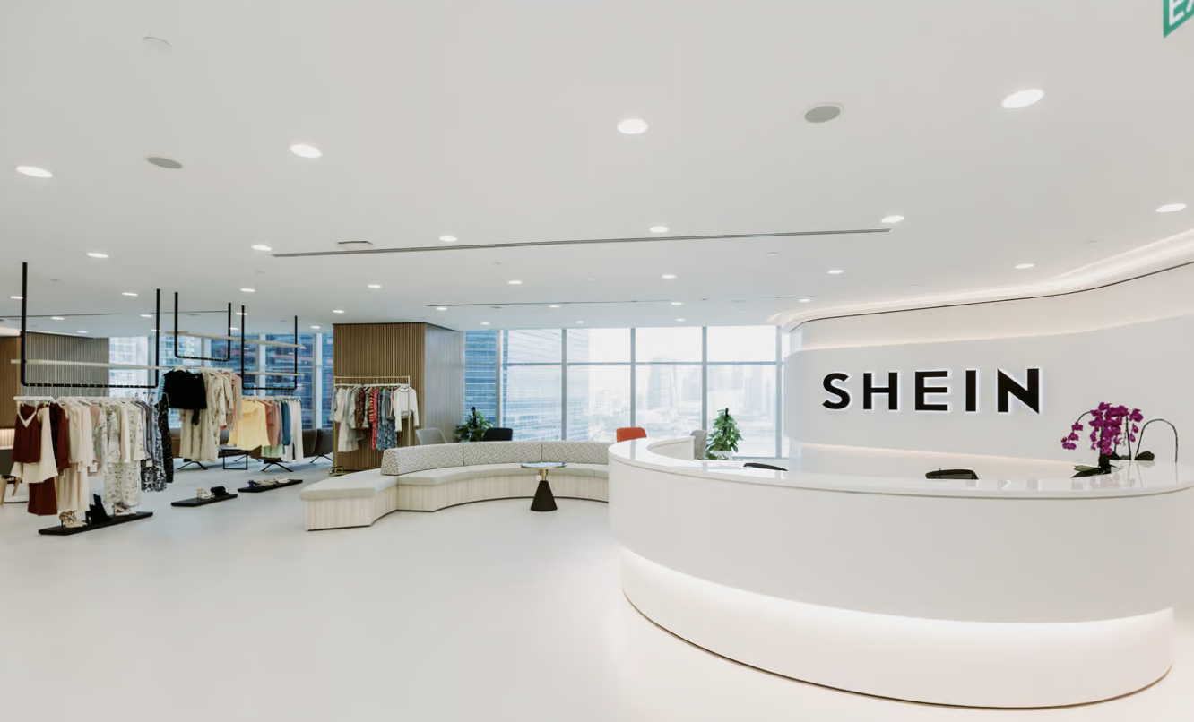 SHEIN Invests 10 Million Euros to Launch Incubation Program, Aiming to Recruit 250 Young European Designers in 5 Years