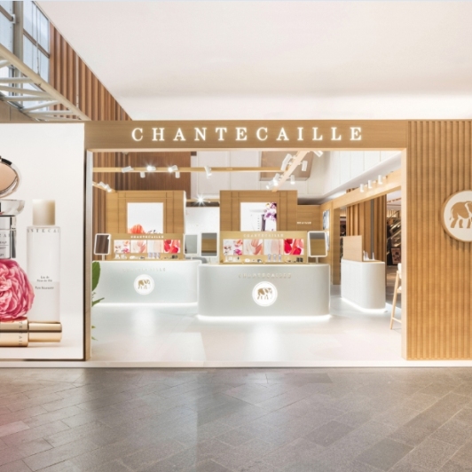 Exclusive: Chantecaille Defies Market Trends to Enter the Chinese Mainland’s Prestige Beauty Market, Steadily Expanding Future Opportunities