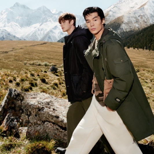 Another Breakthrough for Jack & Jones: The Transformation of Pioneer Men’s Fashion Brands in China