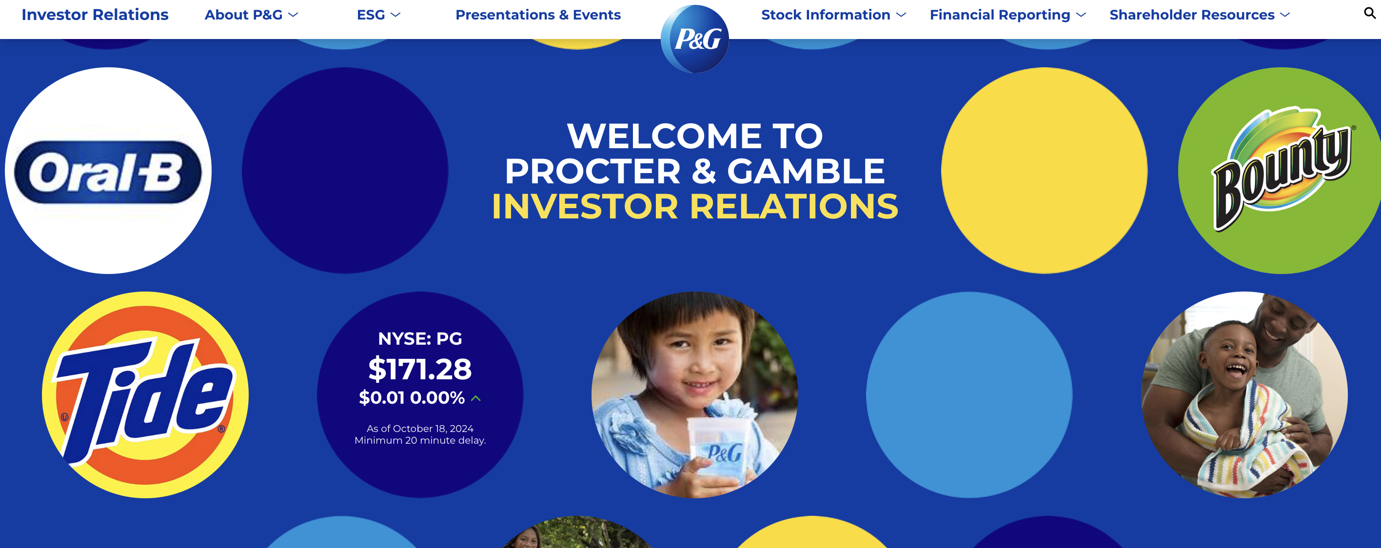 Procter & Gamble’s Latest Quarterly Report: Global Net Sales Achieve 2% Organic Growth, Down 15% in the Chinese Market