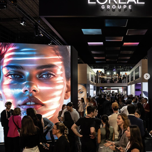 L’Oréal’s Q3 Sales Dip in China; CEO: “Better Than a Tough Market, But Not Enough”