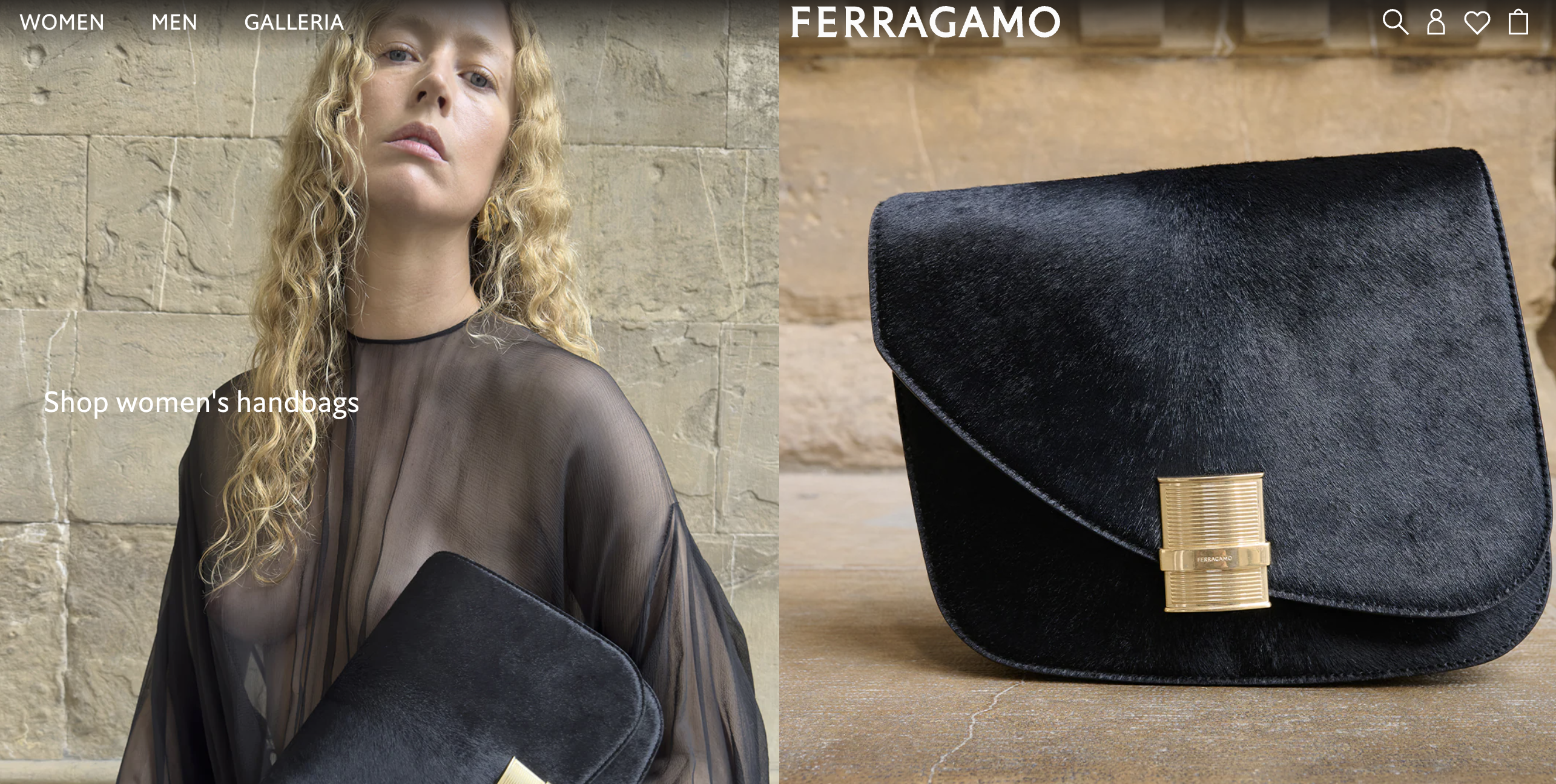 Ferragamo’s Q3 Revenue Drops 7.2% Year-on-Year, with a 20.5% Decline in the Asia-Pacific Region