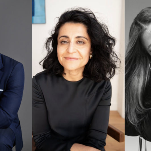 Personnel Updates | Estée Lauder Group Appoints New CEO; Executive Appointments at The RealReal, Rent the Runway, and More