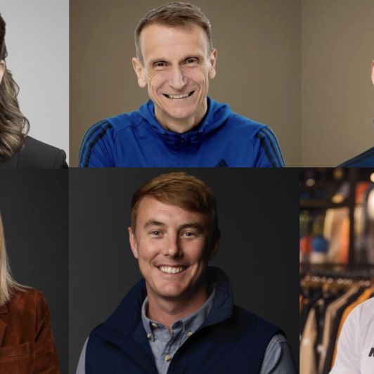 Personnel Updates | Leadership Changes at Nike; New Chief Corporate Communications Officer at Adidas; Executive Adjustments at Wolverine, Columbia, Mammut