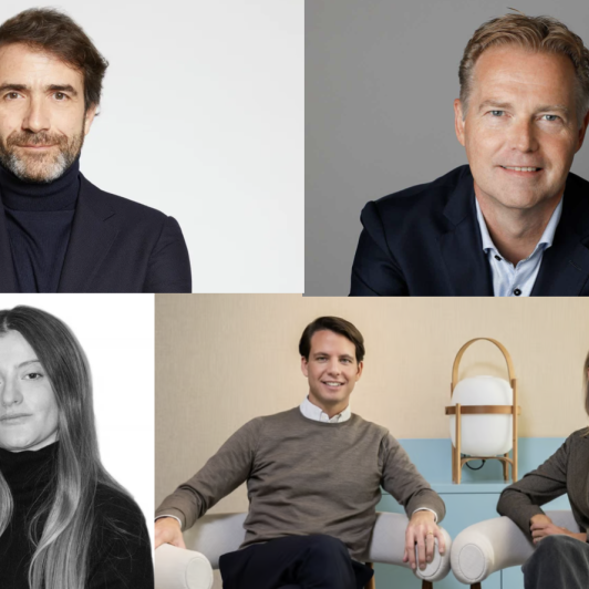 Personnel Updates | A.P.C. Welcomes New President; Helmut Lang Creative Director Steps Down; PVH Corp and Others Appoint New Executives