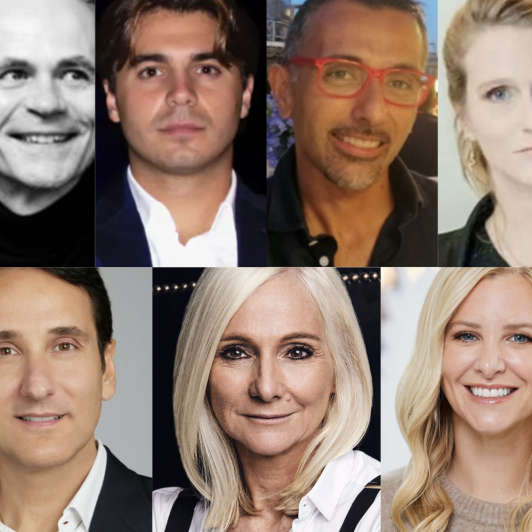 Personnel Updates | Baccarat Appoints New CEO; Shein Executive Joins Sephora; Gucci Names Chief People Officer; Deciem Co-Founder Resigns