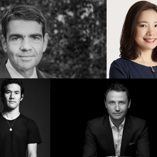 Personnel Updates | New CEOs at Jaeger-LeCoultre, Vacheron Constantin, New World Development, and Altuzarra