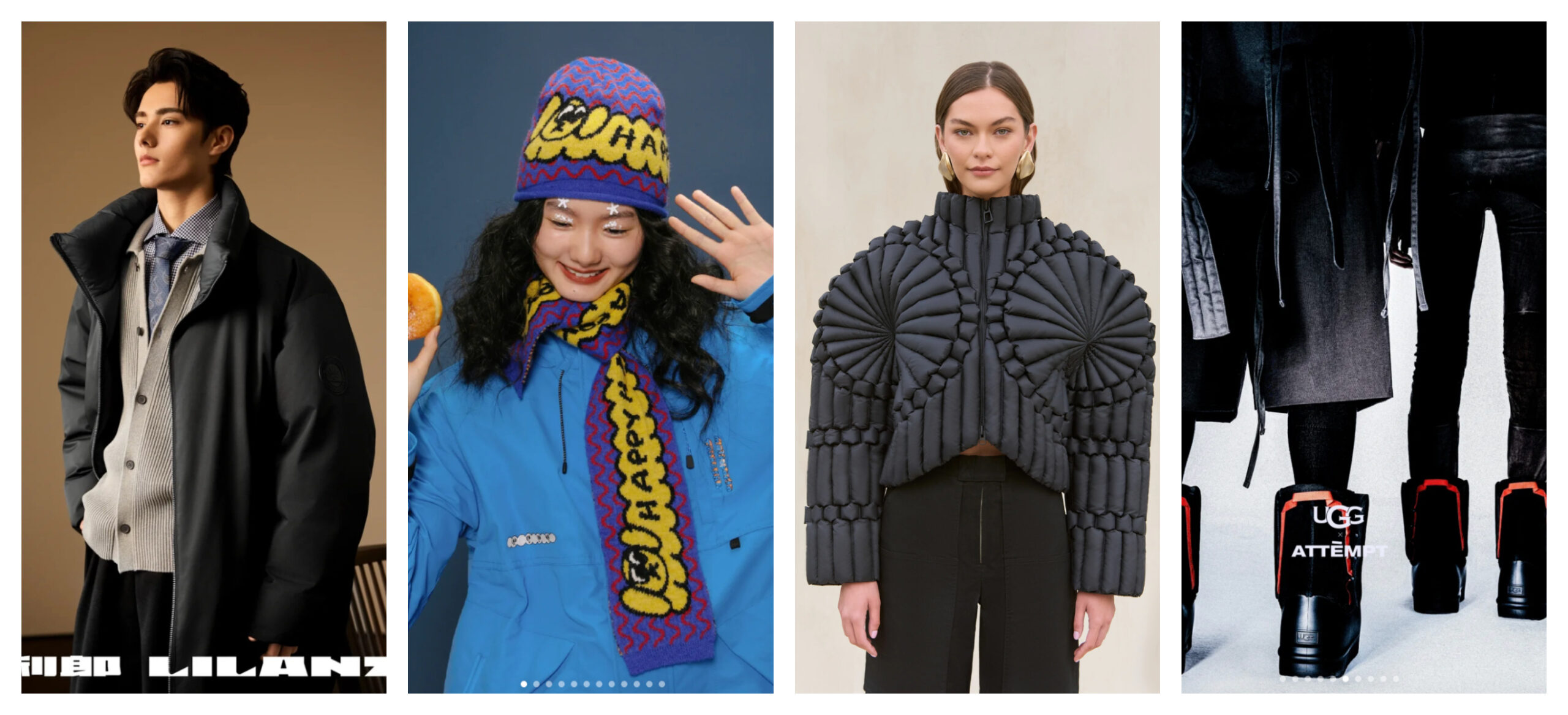 Luxe.CO China Designer Brands Monthly Report, Issue 11 | From Opening Outlets to Expanding Overseas: Chinese Designer Brands Continue to Explore Diversification