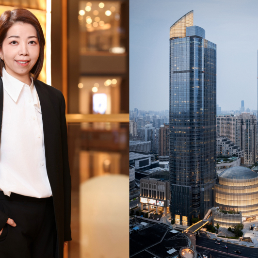 Exclusive Interview | Grand Gateway 66: How Established Commercial Complexes Maintain Vitality and Appeal?