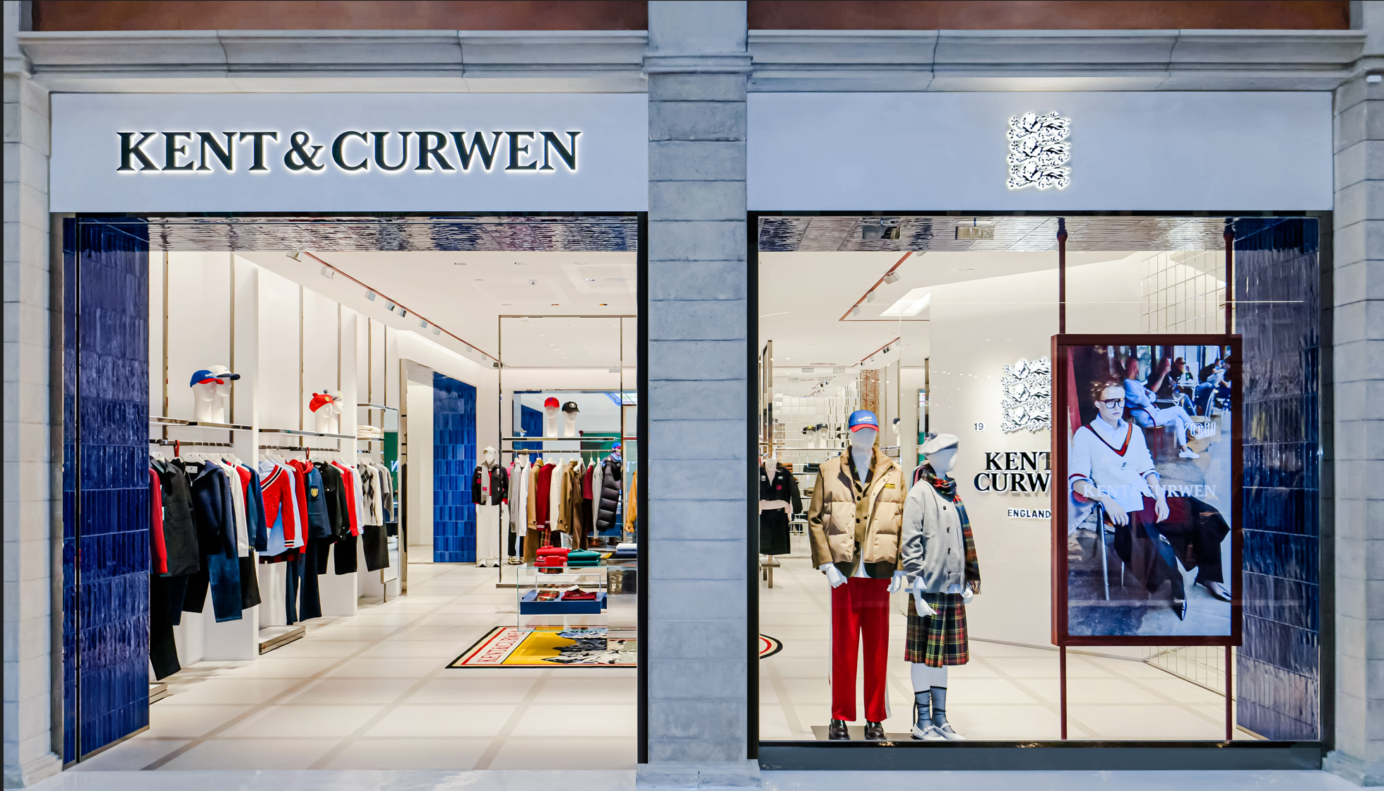 In Depth | How Will BIEM.L.FDLKK Drive the Global Revitalization of KENT & CURWEN?