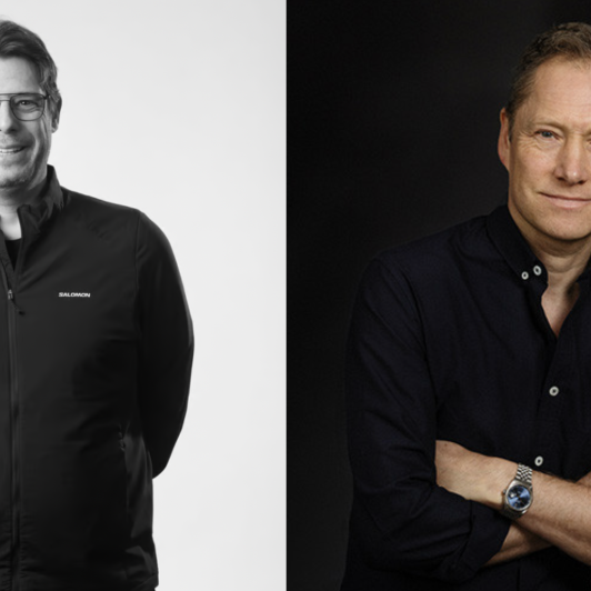 Personnel Updates | Salomon Appoints New CEO; HUGO BOSS Appoints VP of Marketing