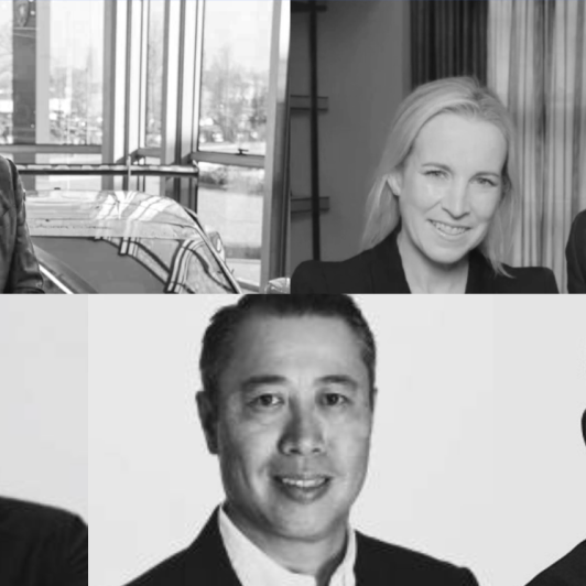 Personnel Updates | Lanvin Group Appoints Executive President, Christie’s Appoints CEO, Lamborghini Appoints Racing Director