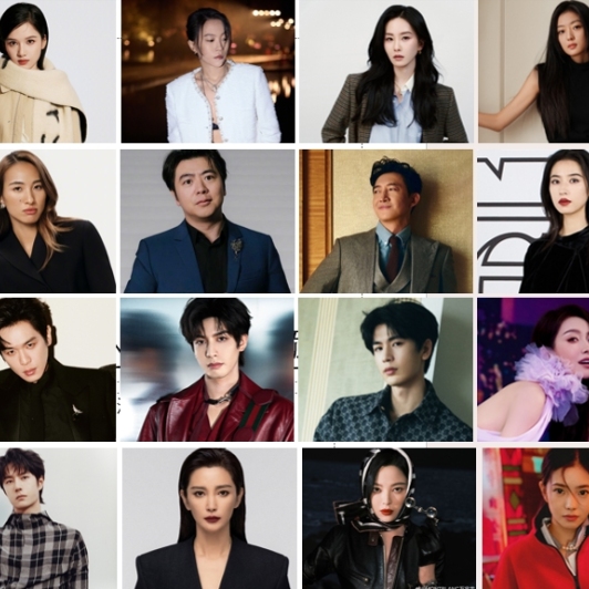 Exclusive | What Did We Discover from 112 Official Ambassador Announcements by Luxury Brands in China?