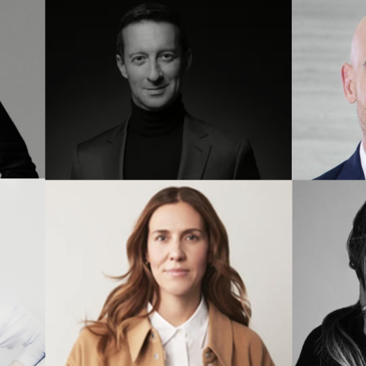 Personnel Updates | Kim Jones Departs from Dior; Maison Margiela Appoints New Creative Director; Chanel, Gucci, and Canada Goose Announce Executive Appointments