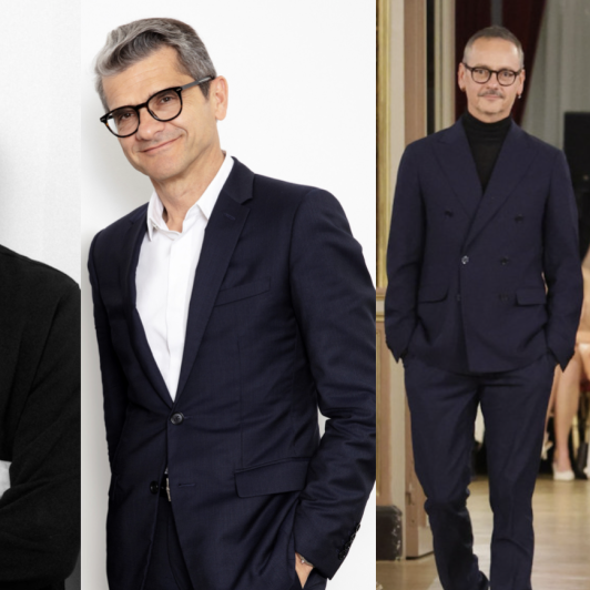 Personnel Updates | Gucci’s Creative Director Departs; Jil Sander’s New CEO Comes from LVMH; Viktor & Rolf Extend Contracts with Founders