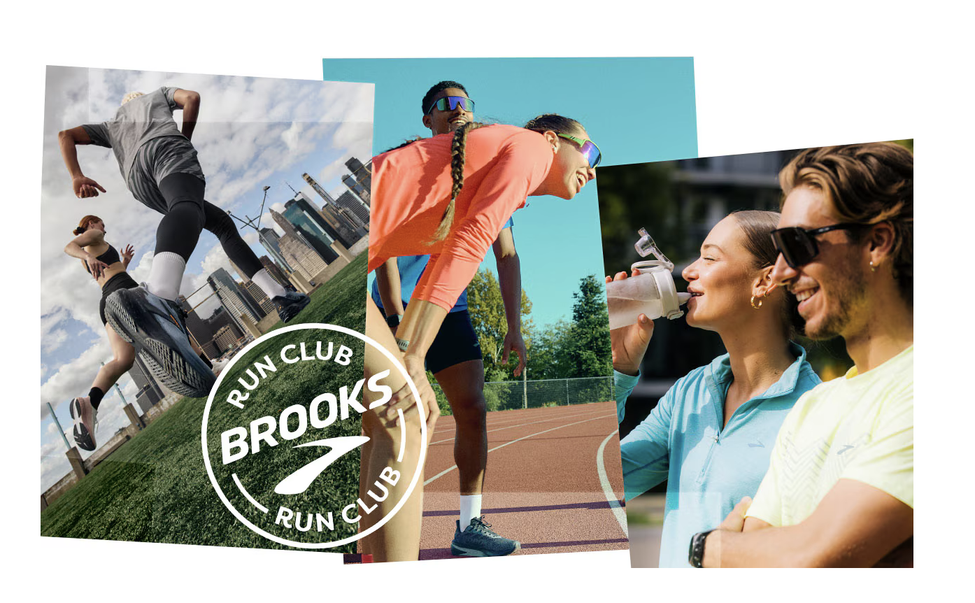 Buffett-Owned Brooks Running Sees 228% Sales Surge in China, 9% Globally