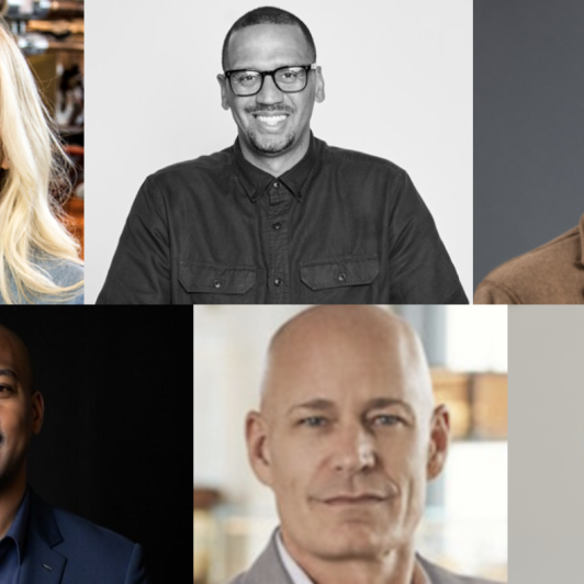 Personnel Updates | Levi’s Management Reshuffle; Executive Appointments at adidas, Dr. Martens, Wolverine, and Merrell